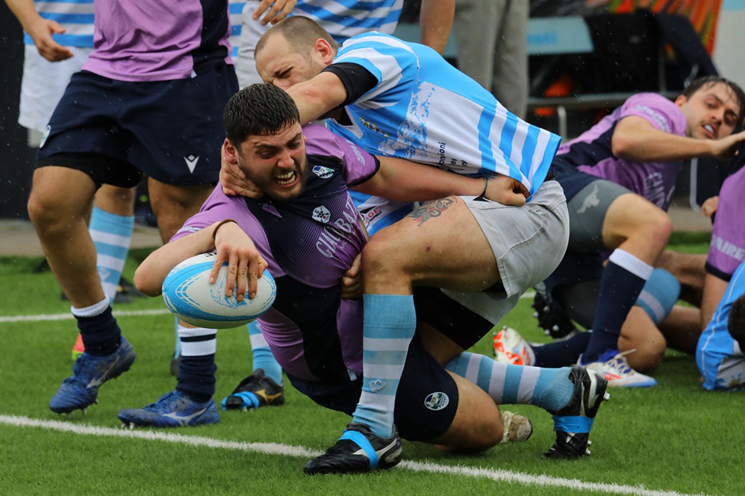 Giacobazzi Modena, nell’ultima stagionale un ko che non fa male