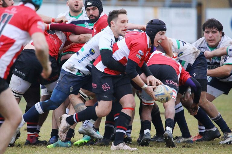 Troppo Piacenza per il Giacobazzi Modena