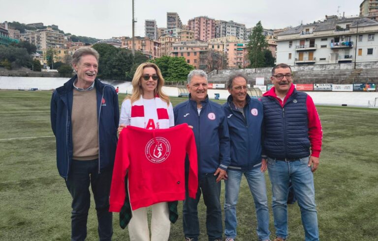 Liguria – I risultati del fine settimana (11-12 aprile)