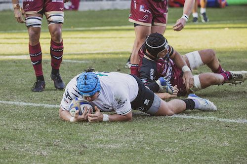 Lyons in campo al Beltrametti per la sfida con Biella di Coppa Italia