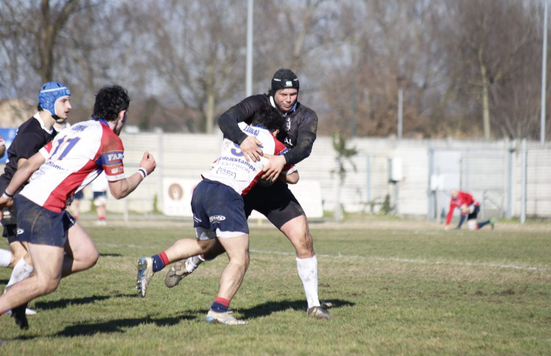 La Bassa Bresciana cede al Rovato 10-31