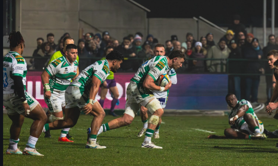 Scrafton: “Lavoriamo sulla consistenza delle nostre prestazioni”