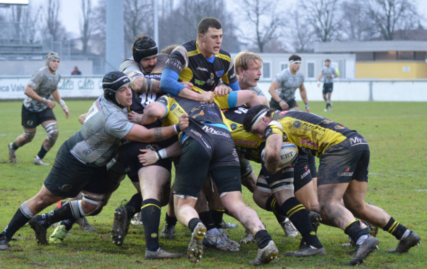 Calvisano ospita l’Avezzano