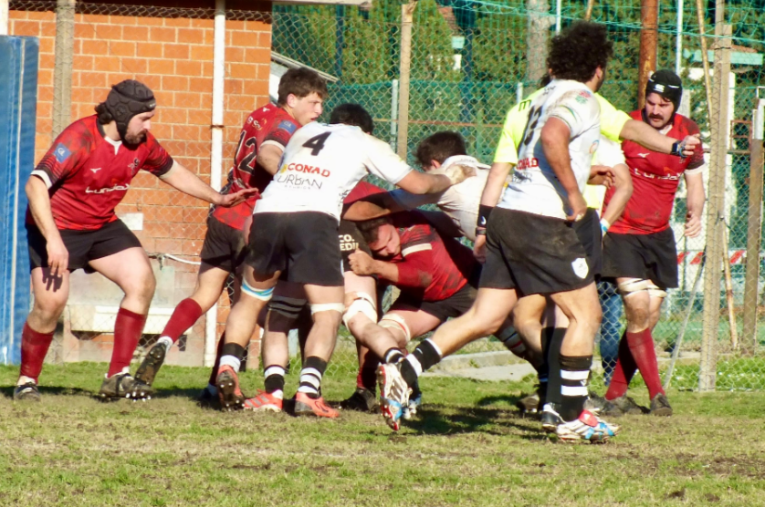 Rugby di B. Lions Amaranto Livorno, i convocati in vista del derby toscano con il CUS Siena. Successi per Lions Alto Lazio e Olbia negli anticipi.