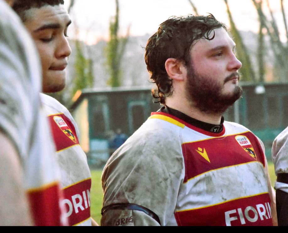 Fiorini Pesaro Rugby: oggi arrivano i Caimani Viadana