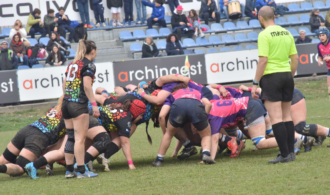 Serie A Elite Femminile, il turno dei verdetti: Valsugana ai playoff da prima, Neapolis retrocede, Cus Torino salvo