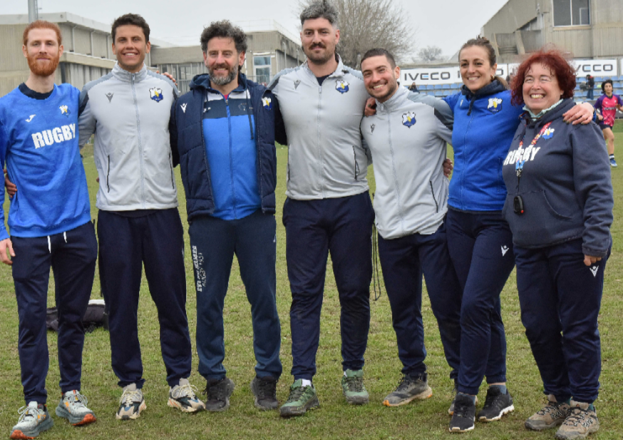 Serie A Elite Femminile, formazioni e analisi dei match dell’ultimo turno di regular season: Colorno v Benetton in diretta su federugby.it