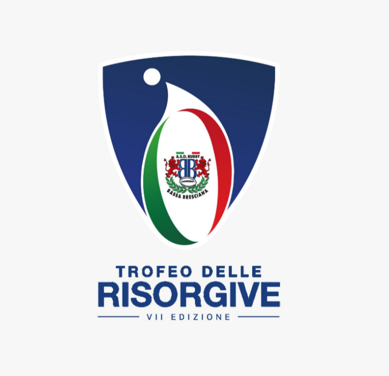Bassa Bresciana Rugby, presentato il VII Trofeo delle Risorgive: il 2 giugno Leno capitale del rugby giovanile