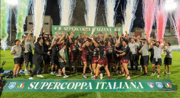 Supercoppa italiana 2026: le parole dei protagonisti