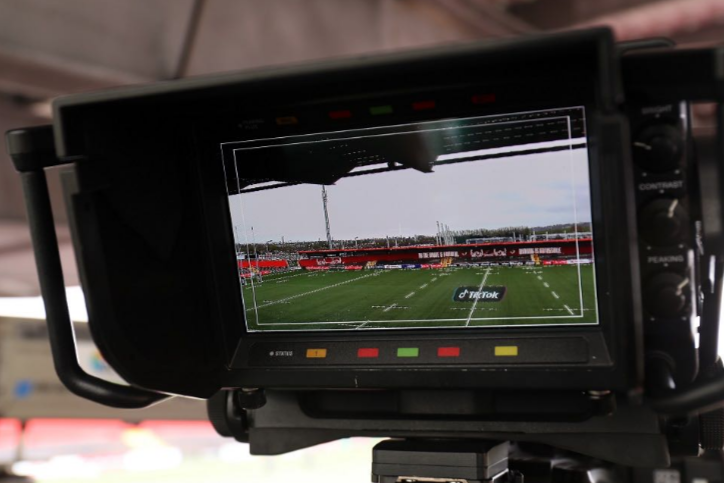 Il rugby in televisione del fine settimana