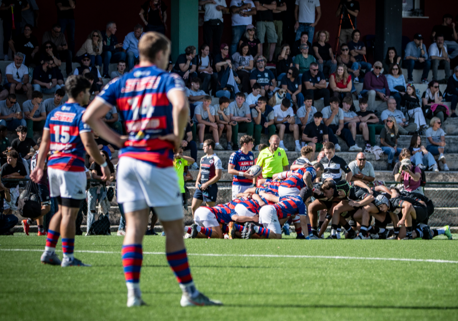Torna il Memorial Lorenzo Sebastiani: l’élite del rugby Under 18 a L’Aquila il 26 e 27 settembre