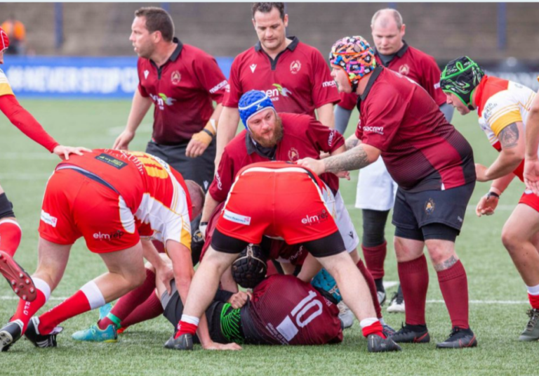 La Coppa del Mondo per club di rugby Mixed Ability – tornerà nel 2028 e sarà ospitato dalla città di Padova