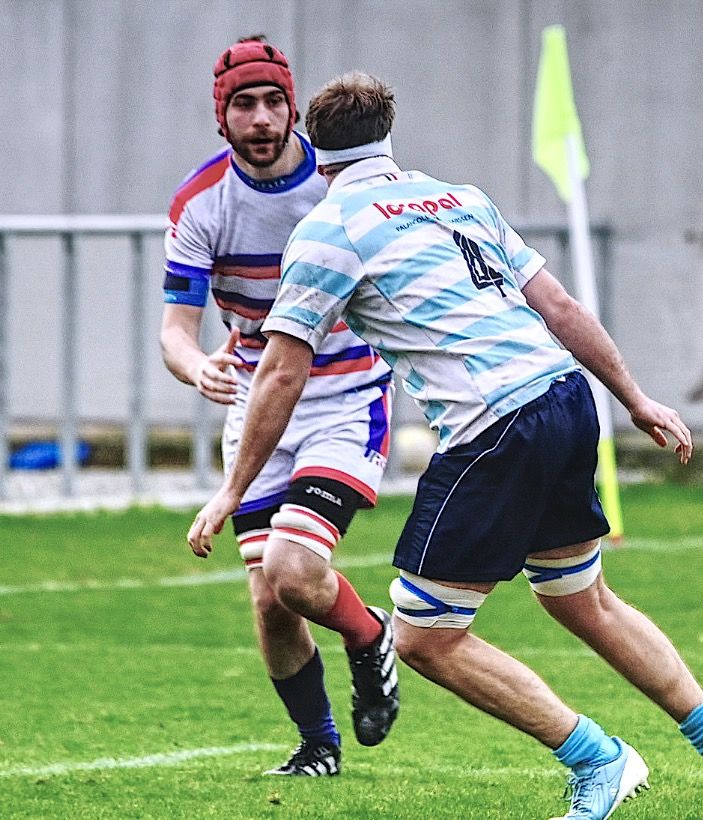 Unione Rugby Firenze, fine settimana amaro per le categorie