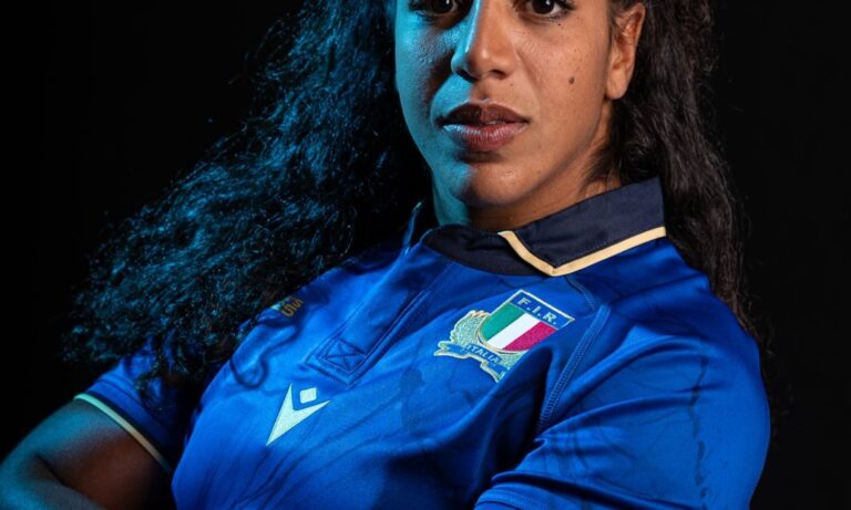 Sara Tounesi lascia il rugby giocato: “Immensa gratitudine per questo sport”