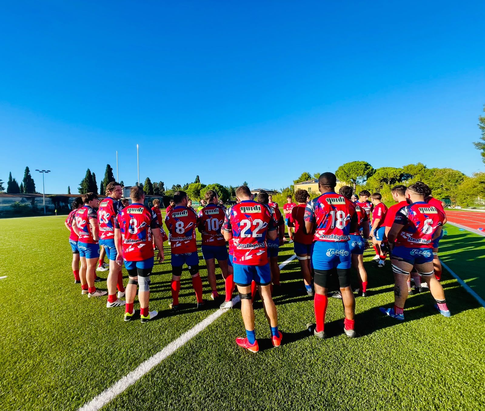Il Fano continua la preparazione in vista del prossimo campionato di serie B