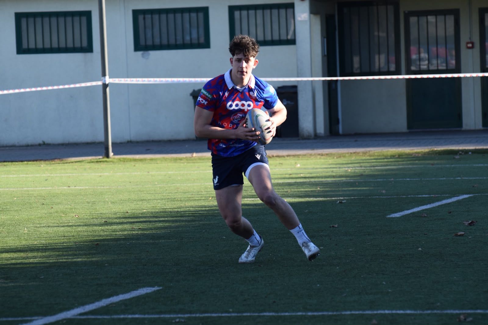 Tommaso Tomasoni e Tibor Svida sono due nuovi giocatori del Calvisano
