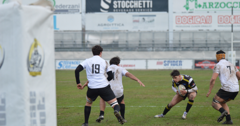 Calvisano ospita il Valsugana