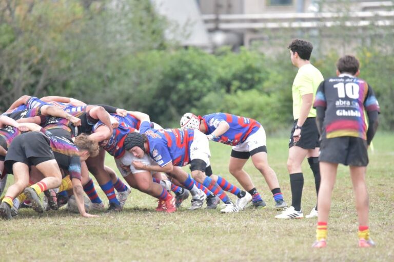 U18: Rovigo cade contro il Valsugana in elite