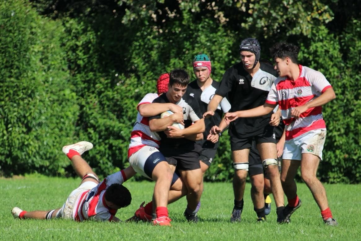 Under 18 maschile Triveneto: definite le sei squadre ai Play Off Fasi Finali per il Trofeo “Toni Piazza” Interregionale 1