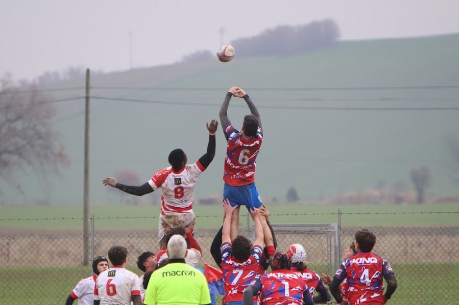 Fano supera Jesi: 26-19 il finale