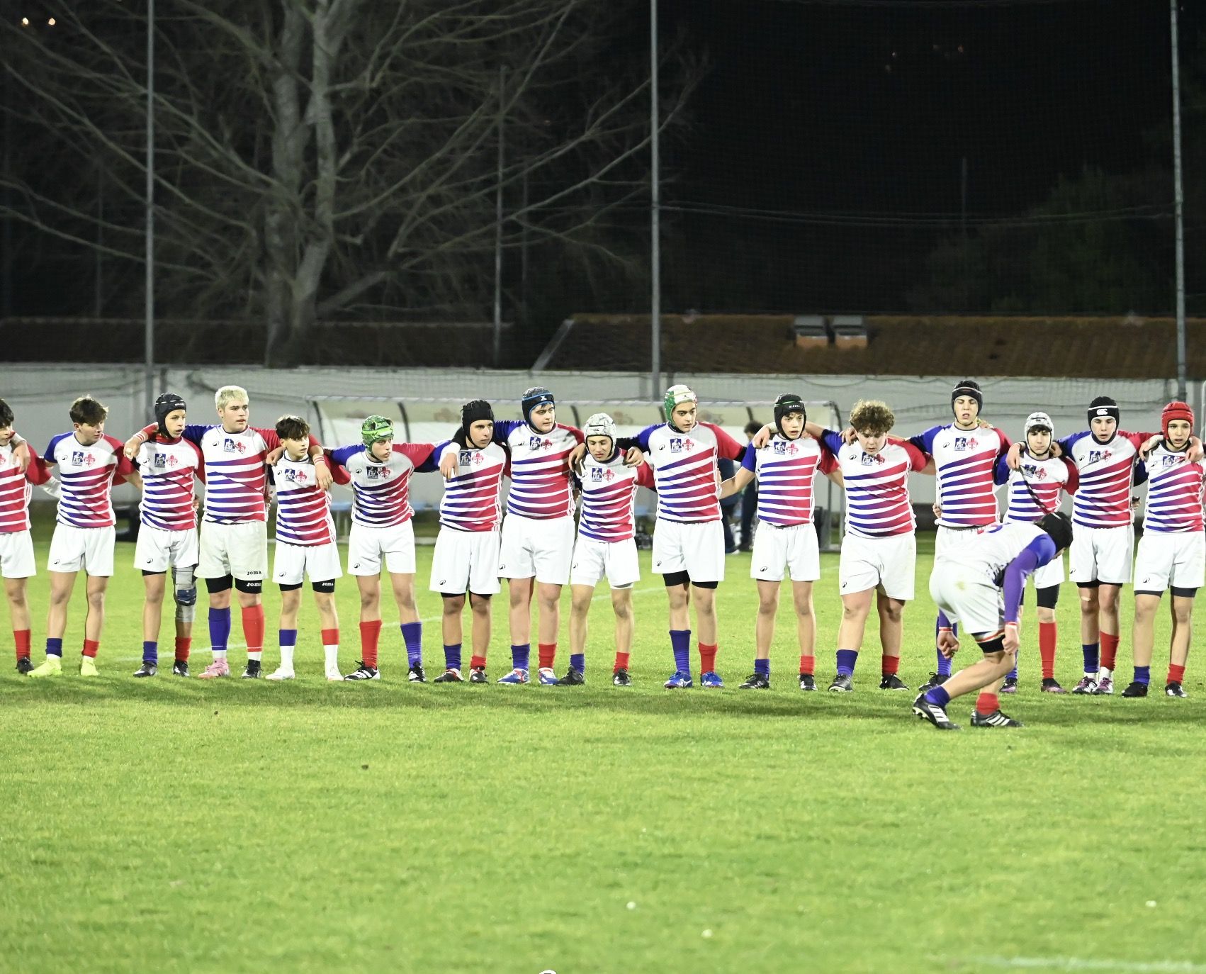 UNIONE RUGBY FIRENZE – Firenze Challenge U16, nasce il nuovo torneo nazionale giovanile firmato Unione Rugby Firenze