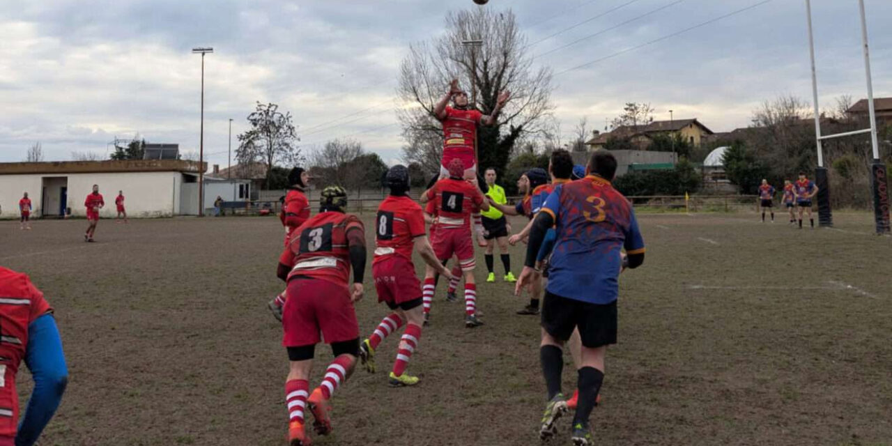 Vicenza: i Cadetti ripartono col botto, West Verona superato nettamente