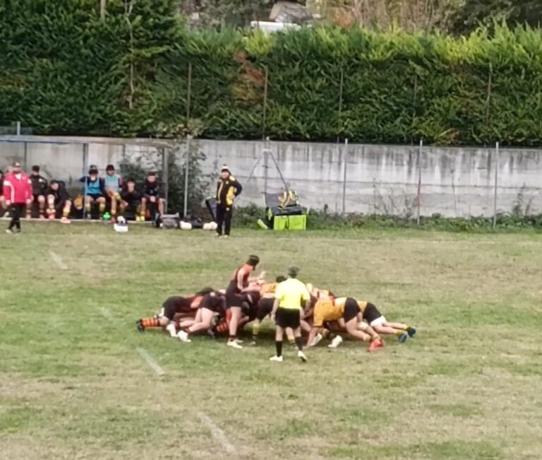 Seconda vittoria consecutiva per il Volvera in serie C