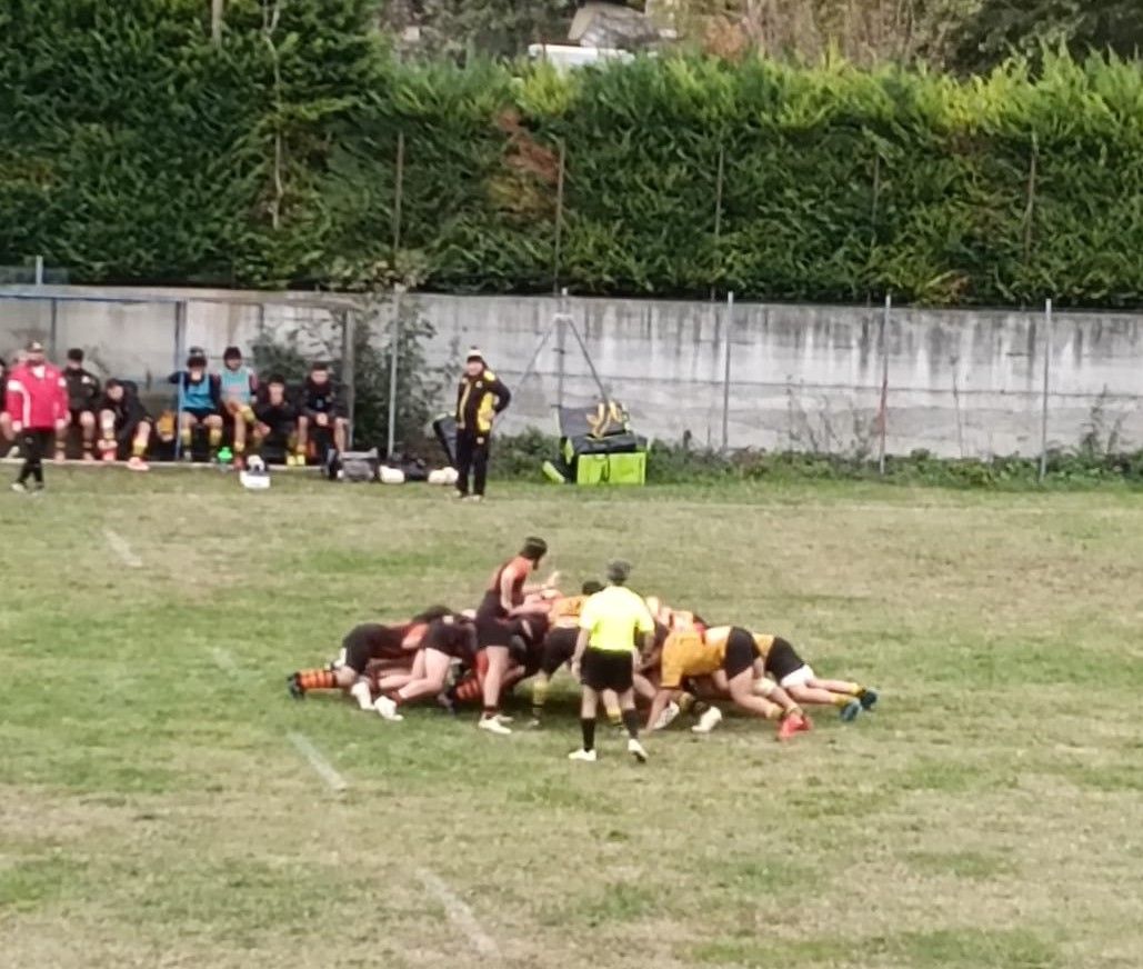 Seconda vittoria consecutiva per il Volvera in serie C