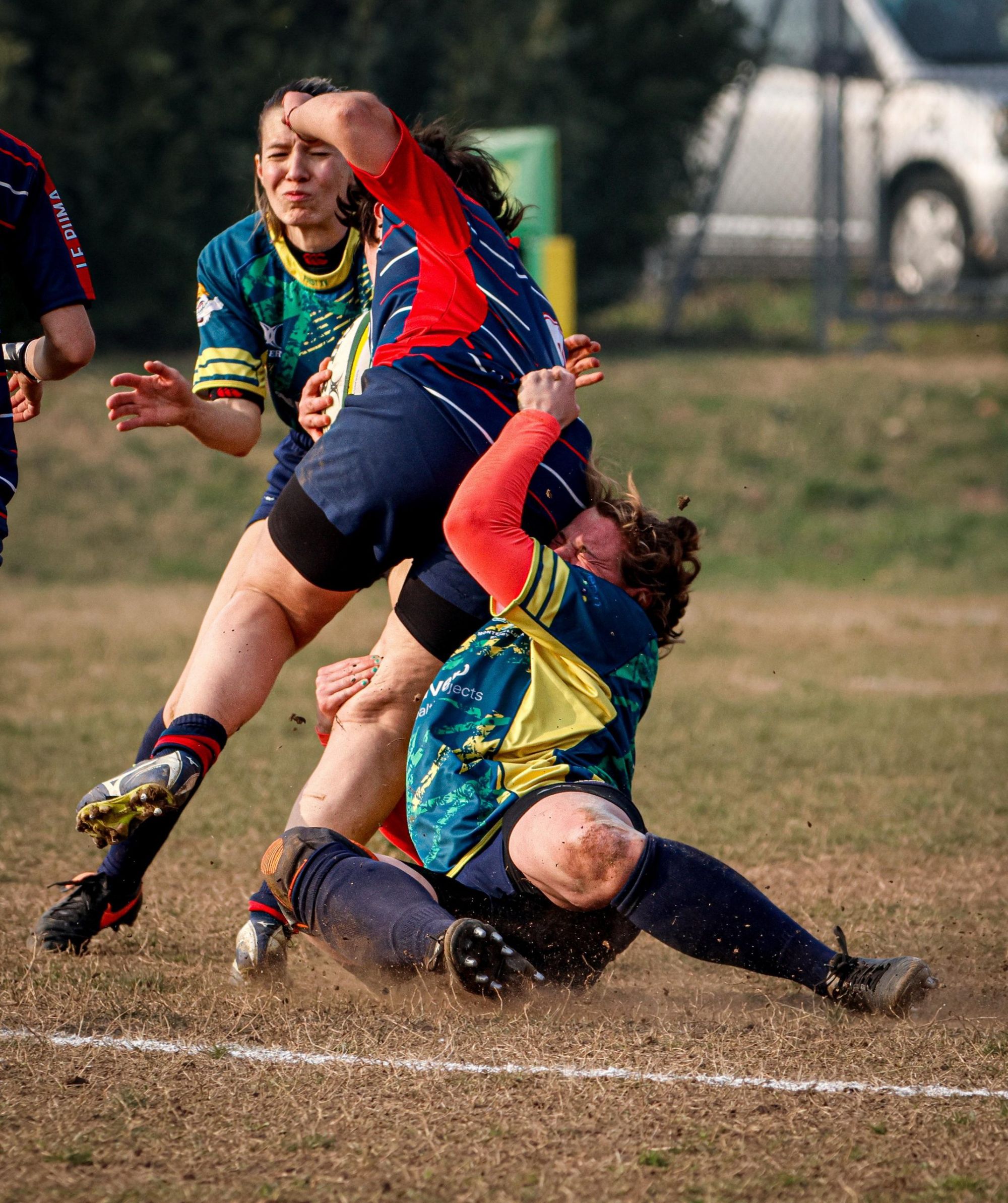 FVG: i risultati del fine settimana 