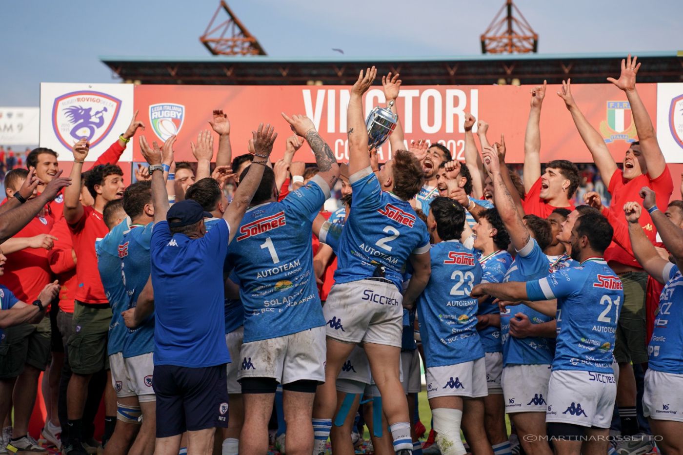 Serie A Elite, maschile e femminile: ecco i calendari della prossima stagione