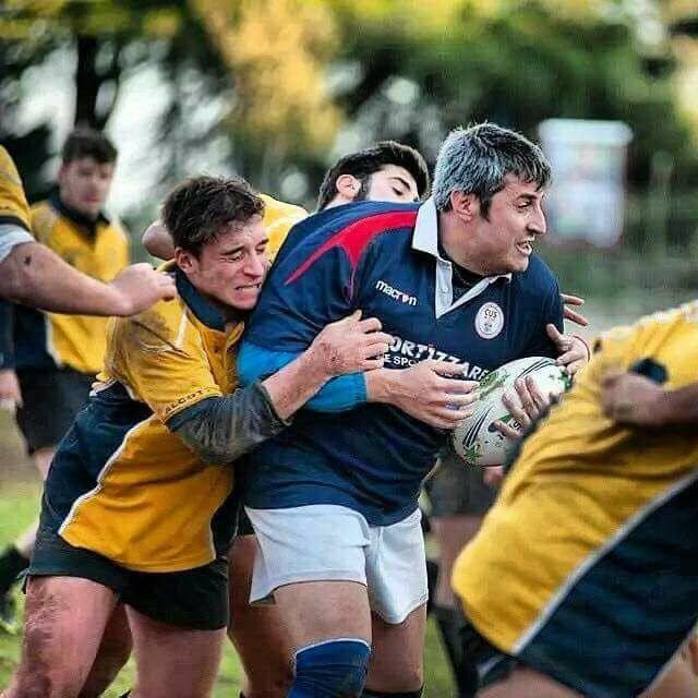 Campobasso: il campo da rugby di Selvapiana sarà intitolato a Mariano Credico