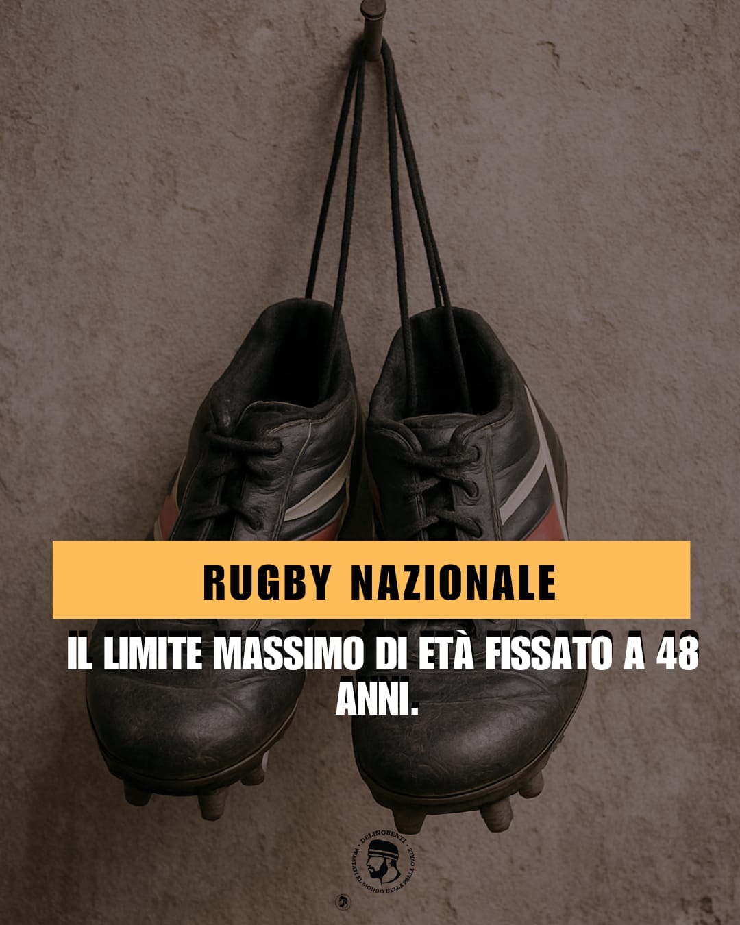 Diffusa la circolare di aggiornamento alle tabelle anagrafiche per l’attività agonistica: il limite massimo di età fissato a 48 anni
