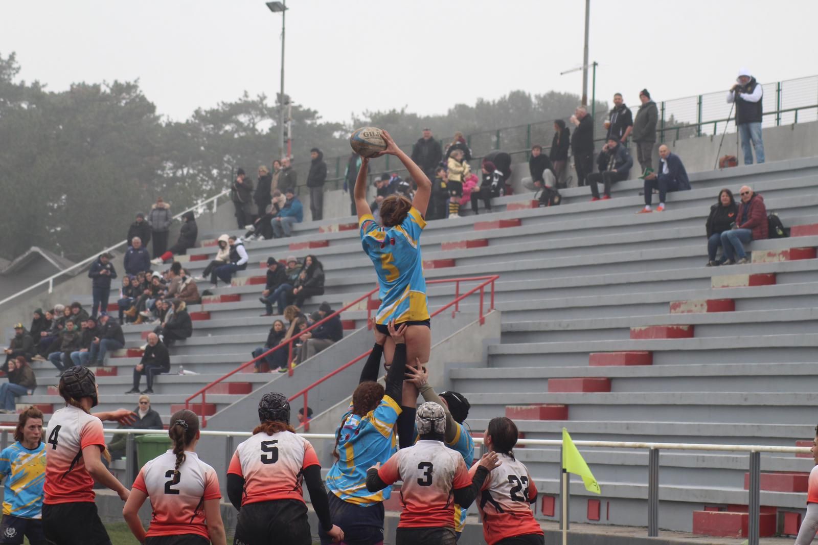 FVG: tutti i risultati del fine settimana