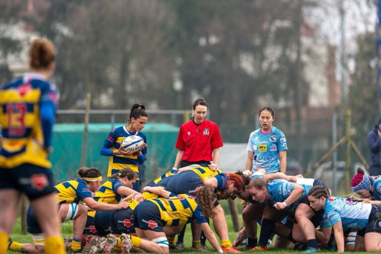 Serie A Elite Femminile, Valsugana v Villorba sarà per la sesta volta consecutiva la finale scudetto: nelle semifinali sconfitte Benetton e Colorno