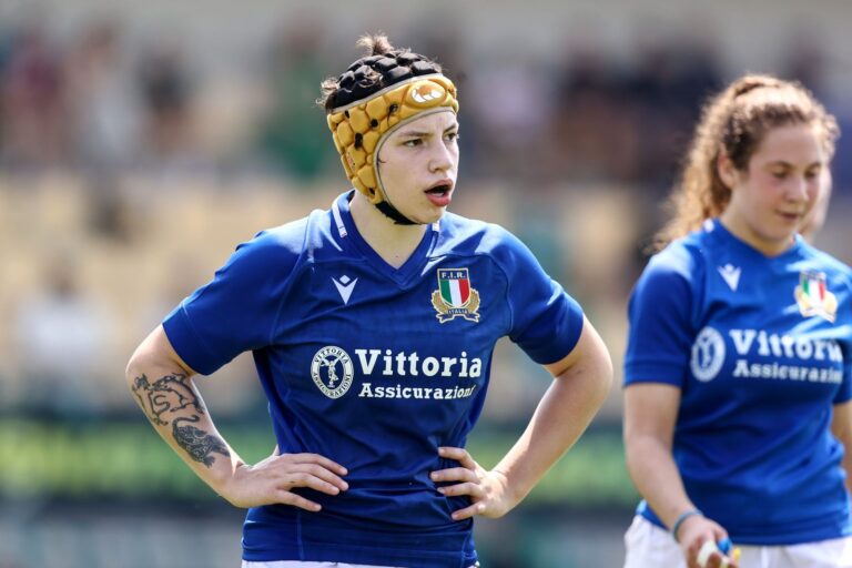 Nazionale Femminile, Margherita Tonellotto convocata per il raduno in preparazione di Francia v Italia Posta in arrivo