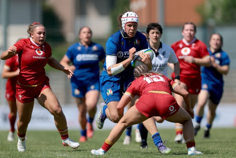 Nazionale U21 Femminile, le convocate per il raduno in preparazione di Scozia v Italia, sfida conclusiva delle U21 Six Nations Series