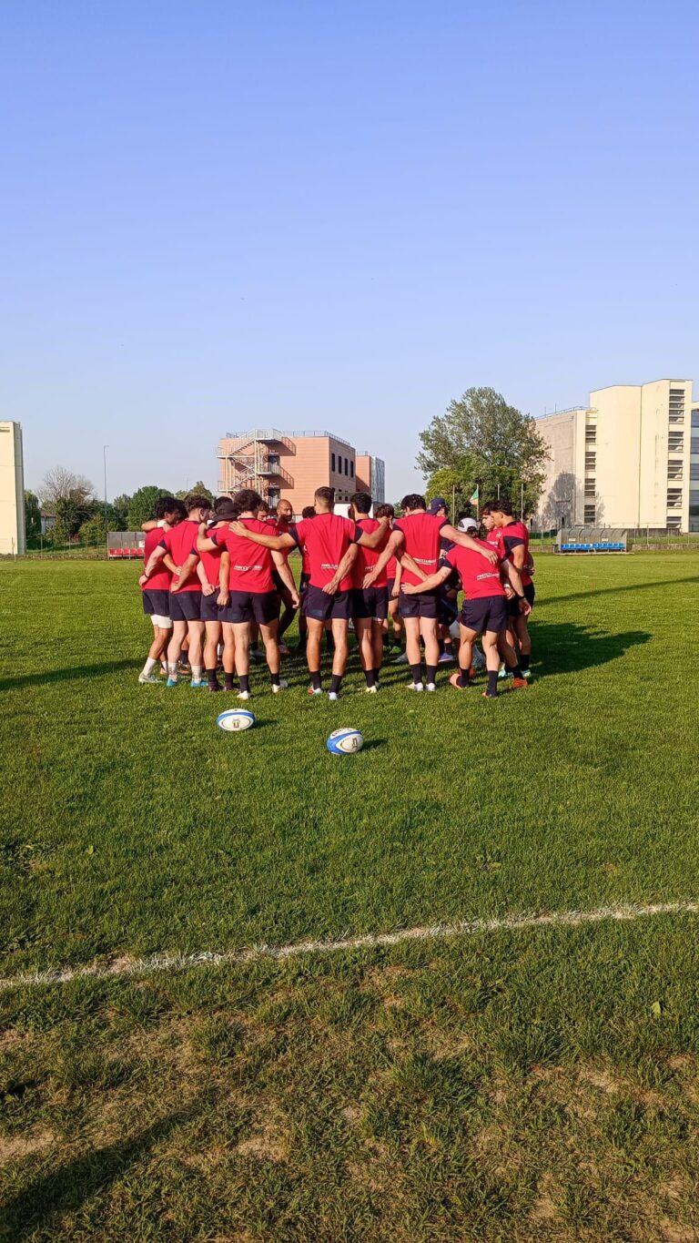 Seven Maschile: i convocati dell'”EAAST International Rugby 7’s Development Tournament”