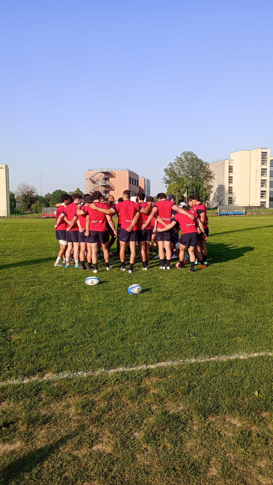 Seven Maschile: i convocati dell'”EAAST International Rugby 7’s Development Tournament”