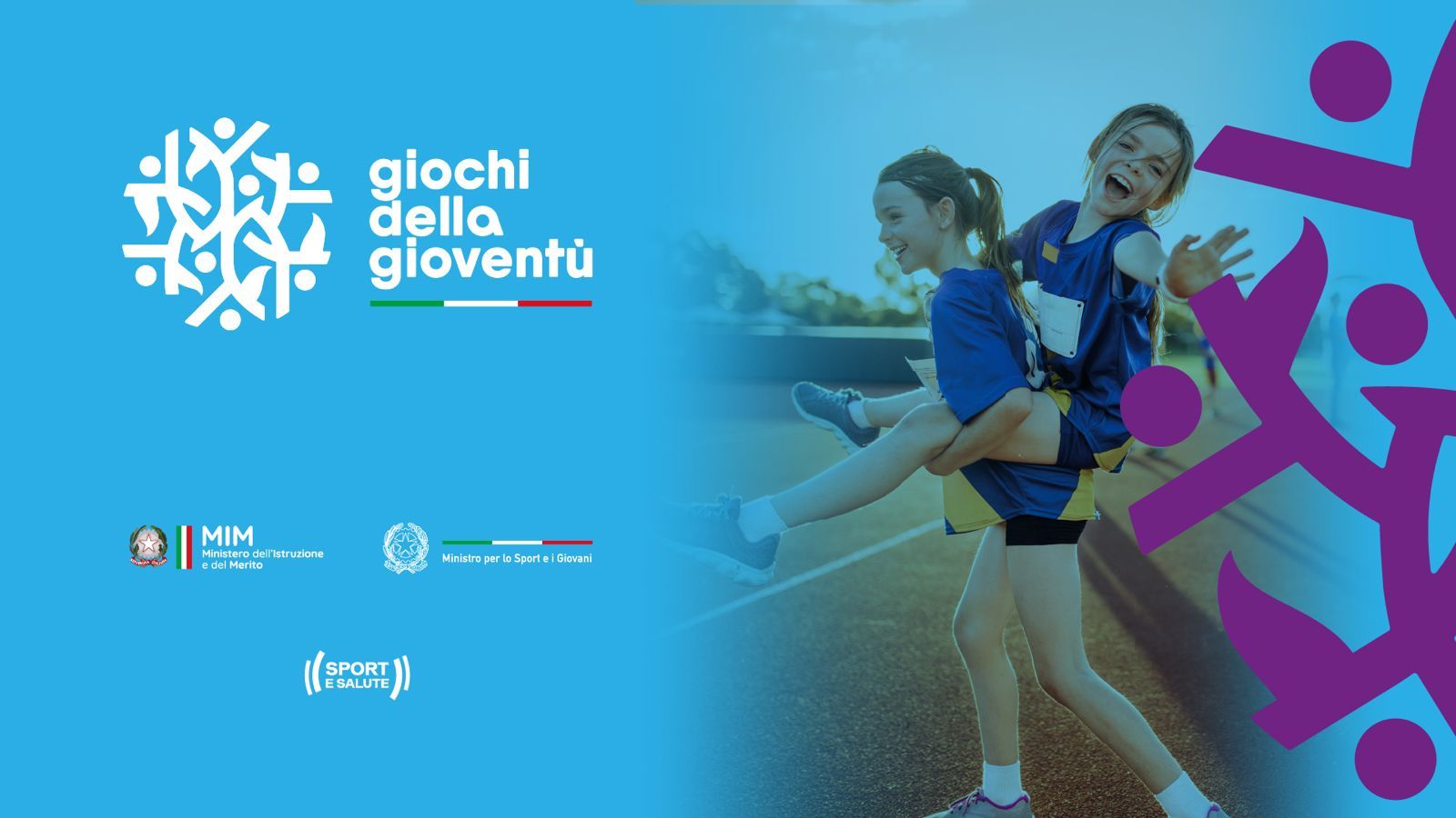 Al via i Giochi della Gioventù, tra le discipline c’è il rugby