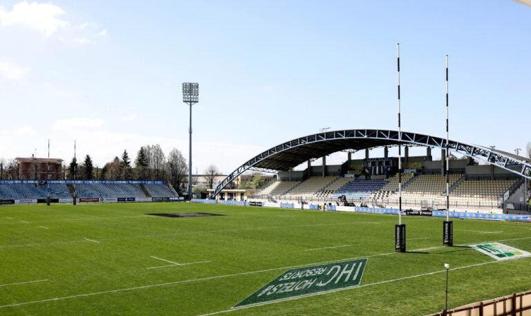 La Cittadella del Rugby di Parma accoglie nel weekend le finali dei campionati Seven, Juniores e Seniores Femminili e della Coppa Conference