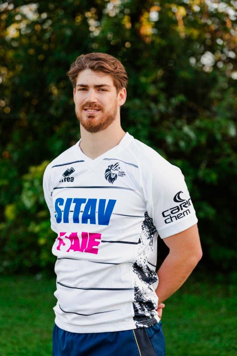 Da Sydney al Battaglini, Ethan Cutler pronto a mettersi alla prova: “Rovigo, accetto la sfida”
