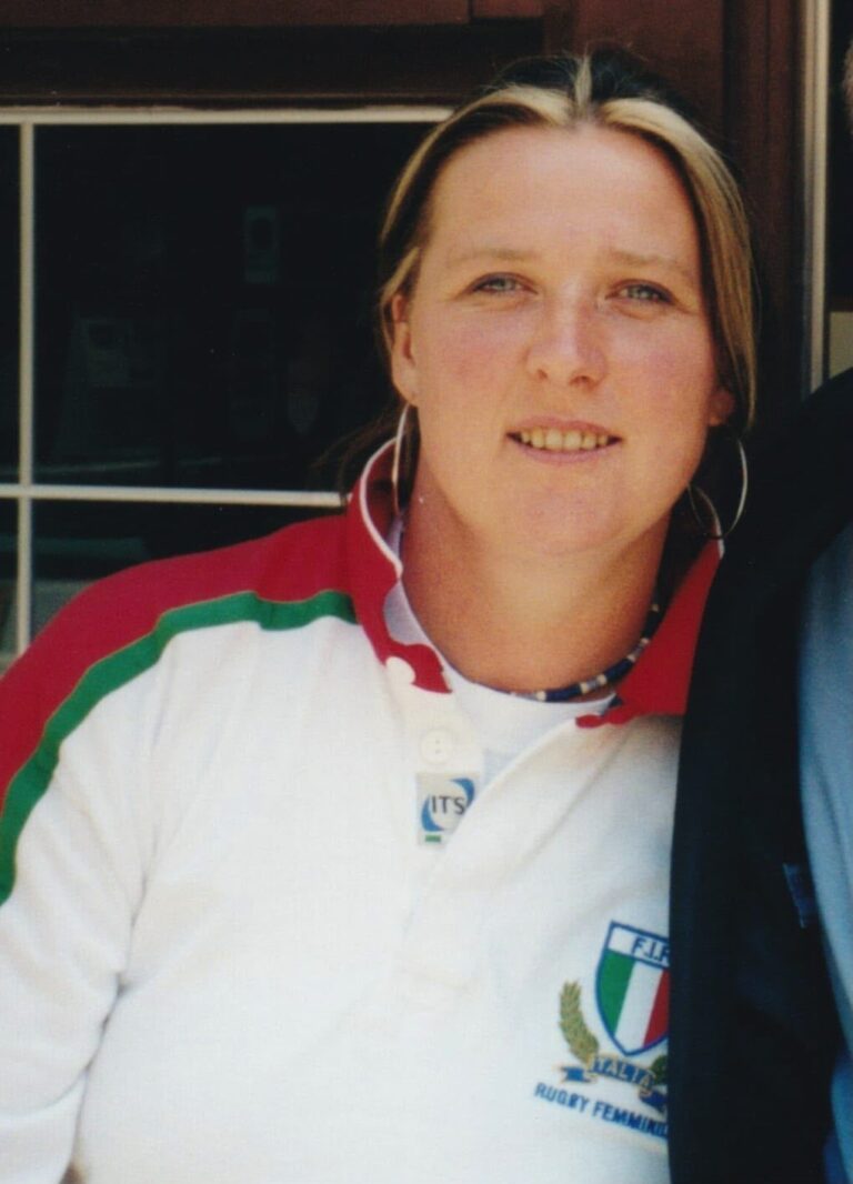 Il premio MVP della Serie A Elite Femminile intitolato alla memoria di Adelina Corbanese