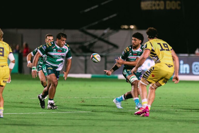 Sky rinnova i diritti in esclusiva dello United Rugby Championship: il grande rugby internazionale trasmesso in tv per i prossimi 3 anni