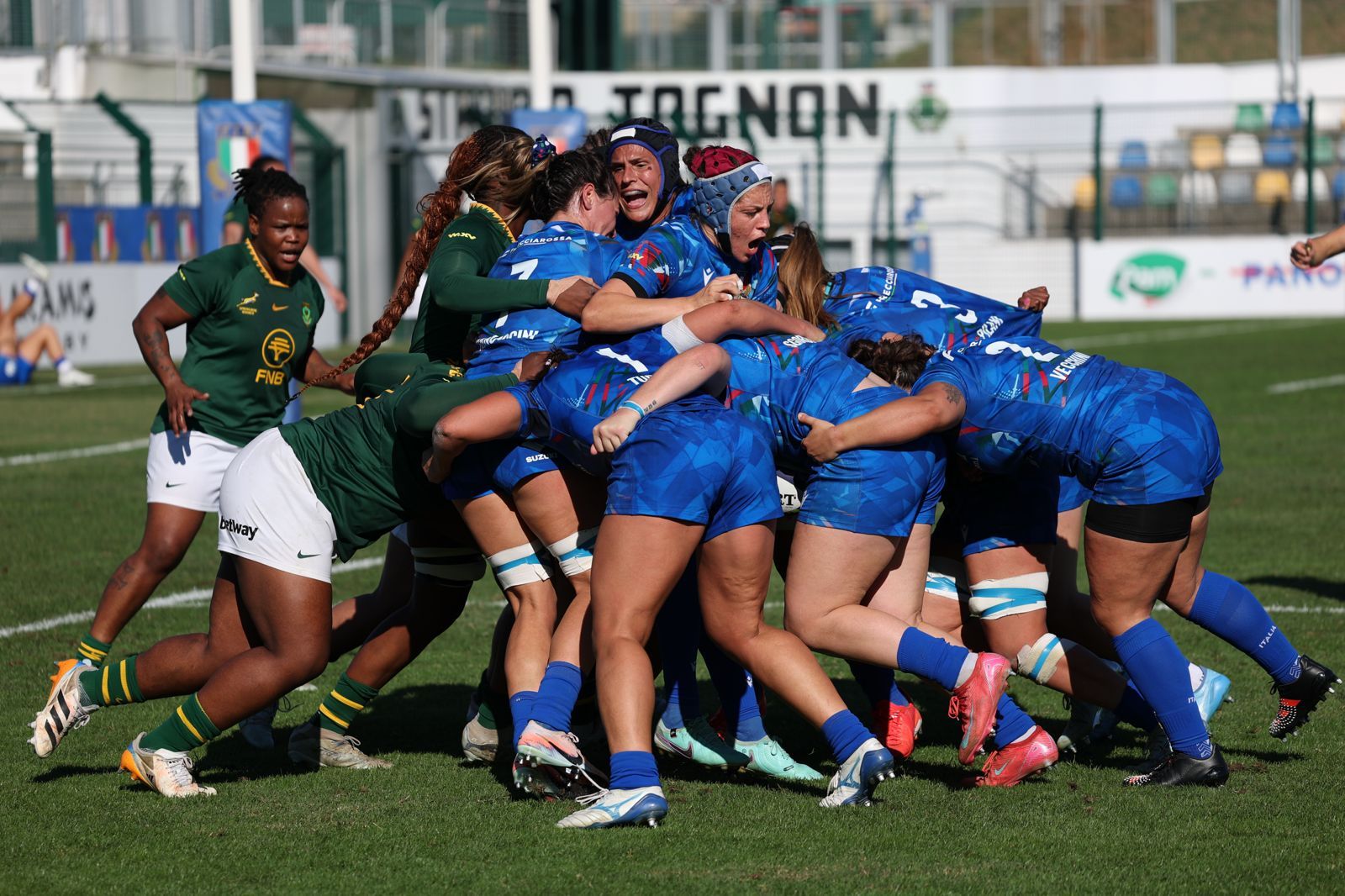Nazionale Femminile, due esordienti nelle 23 Azzurre per la sfida di Mansfield con gli USA