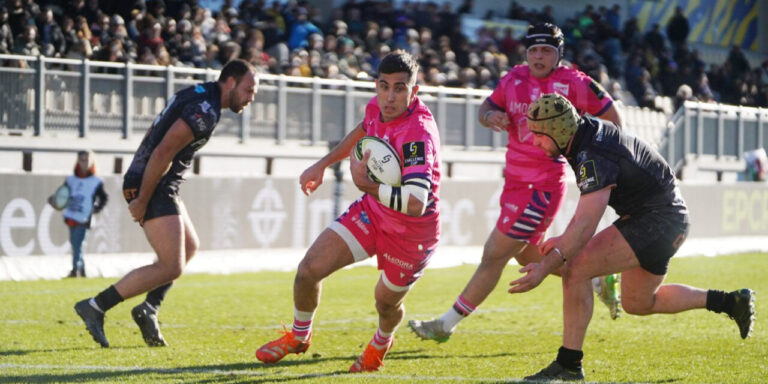 EPCR: a Parma le Zebre vincono 23-19 contro gli Ospreys