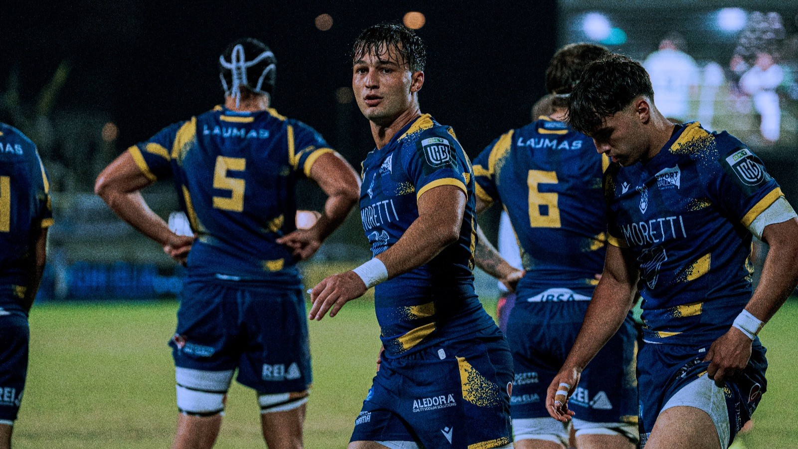 Le Zebre a Dublino contro i campioni in carica del Leinster