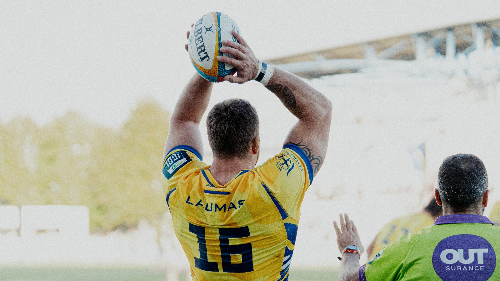 Zebre battute dagli Ospreys in Galles 24-0