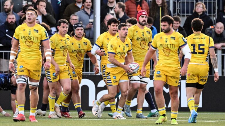 URC: beffa last minute, Zebre sconfitte nel finale da Edinburgh 31-30