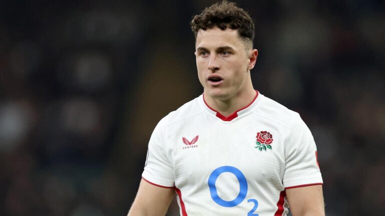 Sei Nazioni 2026: Ramos guida i marcatori, Arundell re delle mete dopo tre giornate