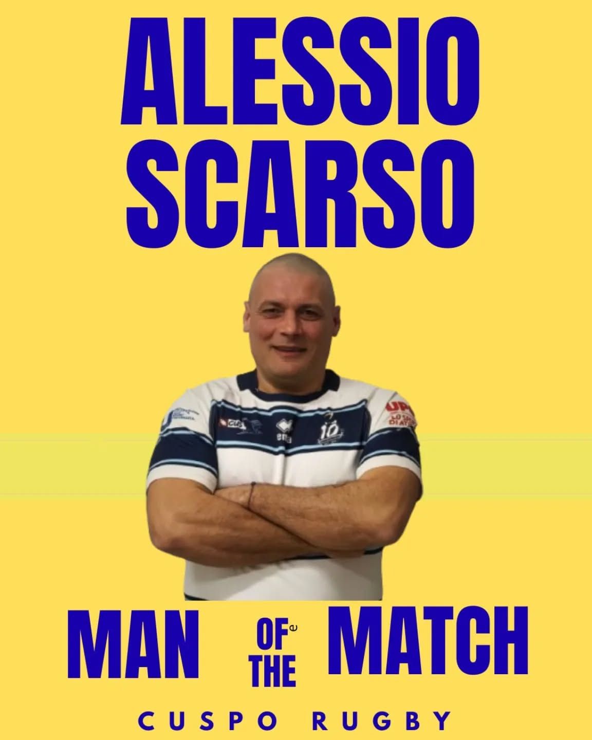 Drola Rugby vs Cuspo Urpa: Universitari vincono 26-5 e si assicurano il punto bonus